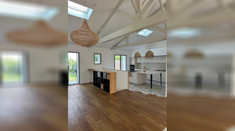 Ma-Cabane - Vente Maison La Rochelle, 150 m²