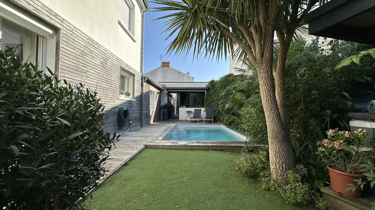 Ma-Cabane - Vente Maison La Rochelle, 134 m²