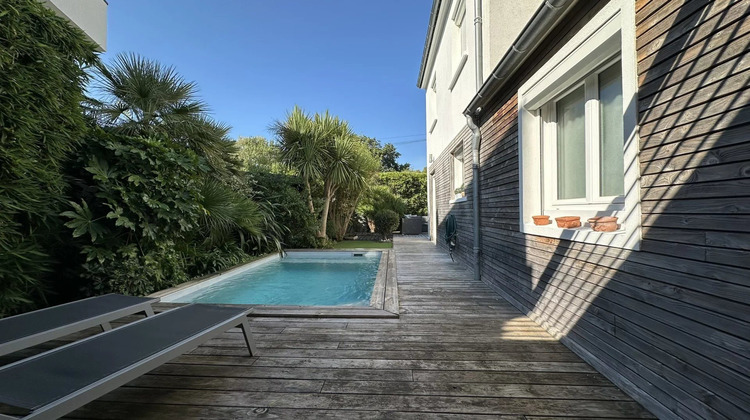 Ma-Cabane - Vente Maison La Rochelle, 134 m²