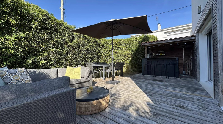 Ma-Cabane - Vente Maison La Rochelle, 134 m²