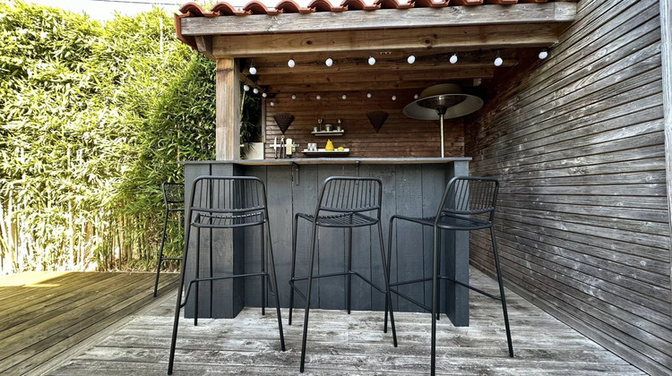 Ma-Cabane - Vente Maison La Rochelle, 134 m²