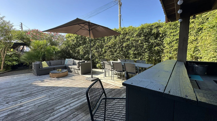 Ma-Cabane - Vente Maison La Rochelle, 134 m²