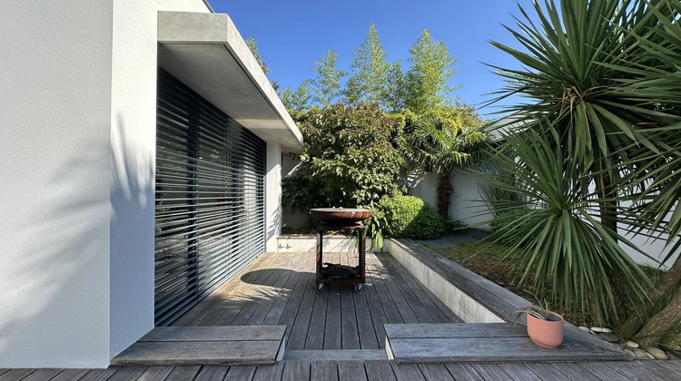 Ma-Cabane - Vente Maison La Rochelle, 180 m²