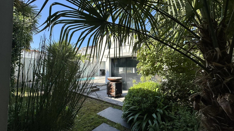 Ma-Cabane - Vente Maison La Rochelle, 180 m²