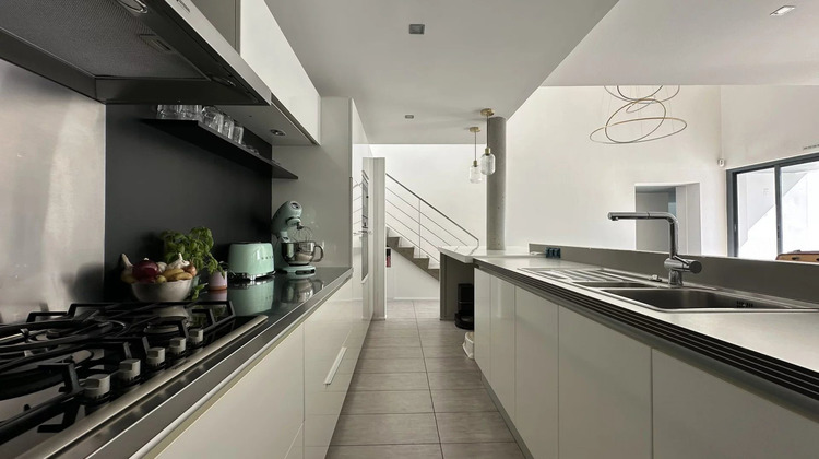 Ma-Cabane - Vente Maison La Rochelle, 180 m²