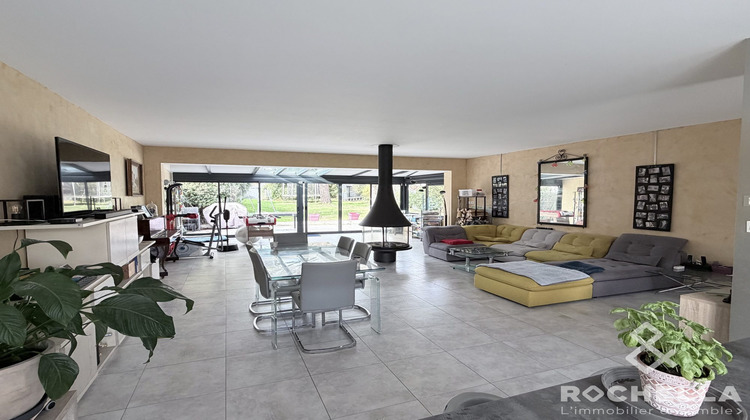 Ma-Cabane - Vente Maison La Rochelle, 156 m²