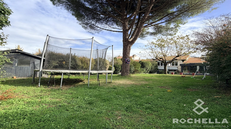 Ma-Cabane - Vente Maison La Rochelle, 156 m²