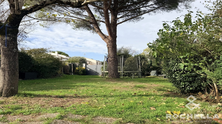 Ma-Cabane - Vente Maison La Rochelle, 156 m²