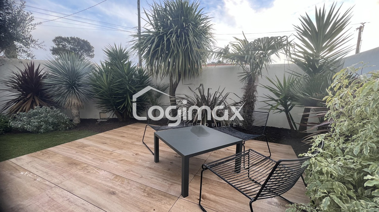 Ma-Cabane - Vente Maison LA ROCHELLE, 121 m²