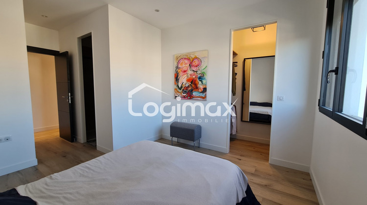 Ma-Cabane - Vente Maison LA ROCHELLE, 121 m²