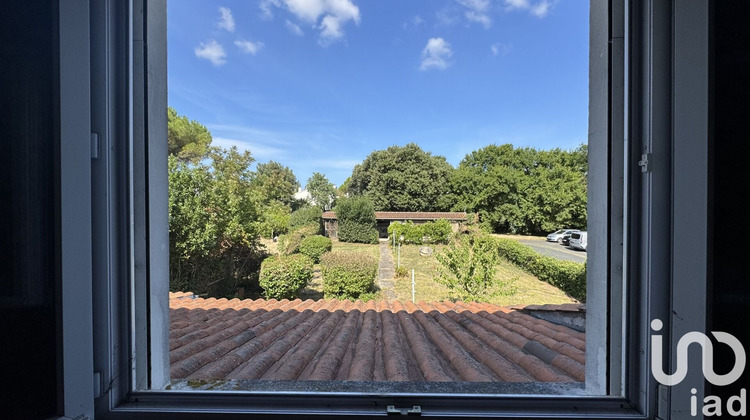 Ma-Cabane - Vente Maison La Rochelle, 95 m²