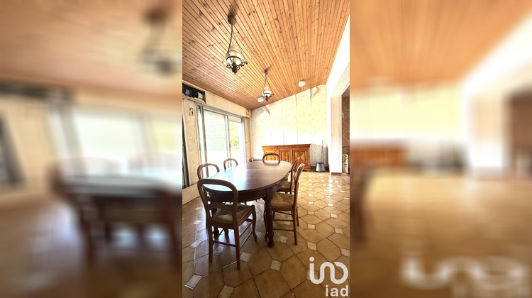 Ma-Cabane - Vente Maison La Rochelle, 95 m²