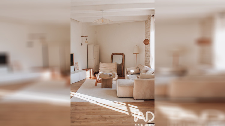 Ma-Cabane - Vente Maison La Rochelle, 101 m²