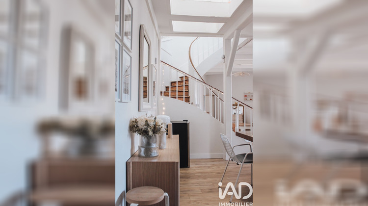 Ma-Cabane - Vente Maison La Rochelle, 101 m²