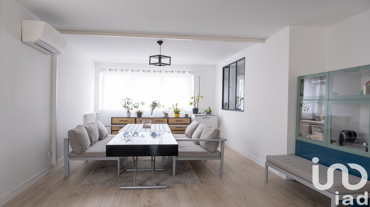 Ma-Cabane - Vente Maison La Rochelle, 170 m²