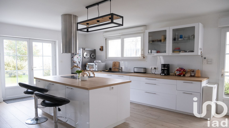 Ma-Cabane - Vente Maison La Rochelle, 170 m²