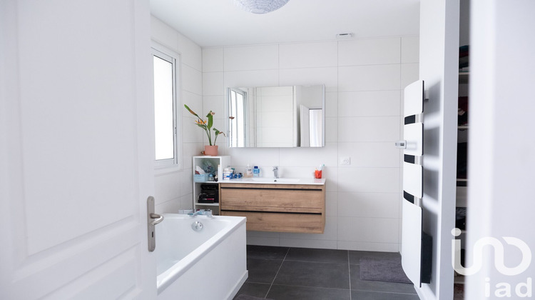 Ma-Cabane - Vente Maison La Rochelle, 170 m²