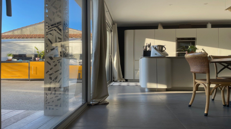 Ma-Cabane - Vente Maison La Rochelle, 150 m²