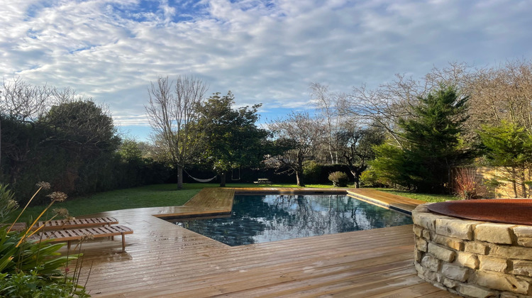 Ma-Cabane - Vente Maison La Rochelle, 196 m²