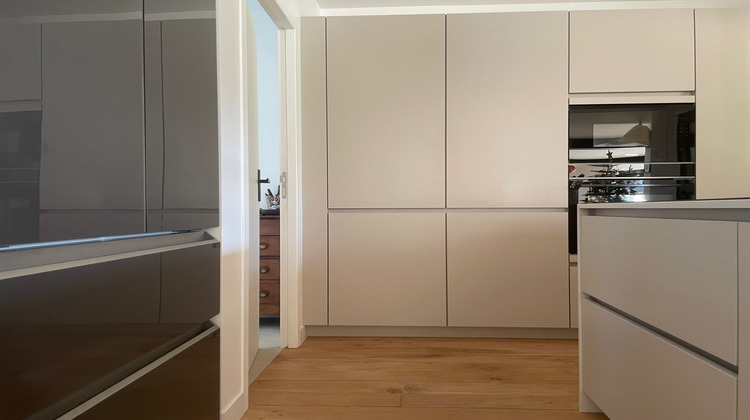 Ma-Cabane - Vente Maison La Rochelle, 196 m²