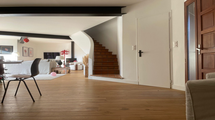 Ma-Cabane - Vente Maison La Rochelle, 196 m²