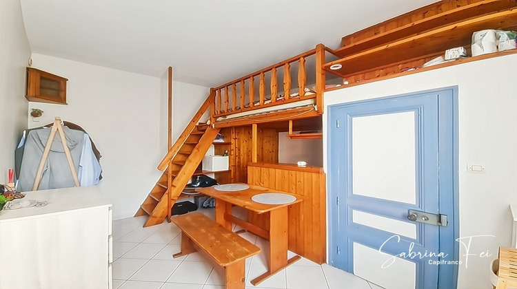 Ma-Cabane - Vente Maison LA ROCHELLE, 88 m²