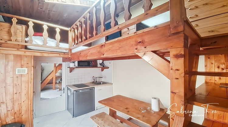 Ma-Cabane - Vente Maison LA ROCHELLE, 88 m²