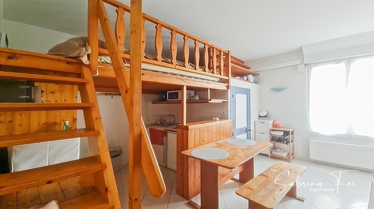 Ma-Cabane - Vente Maison LA ROCHELLE, 88 m²