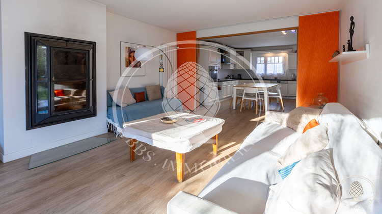 Ma-Cabane - Vente Maison LA ROCHELLE, 185 m²