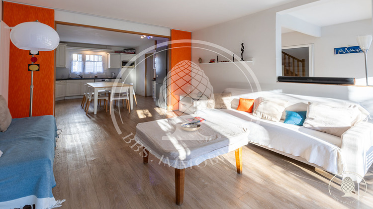 Ma-Cabane - Vente Maison LA ROCHELLE, 185 m²