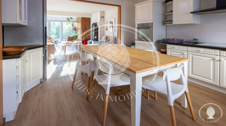 Ma-Cabane - Vente Maison LA ROCHELLE, 185 m²