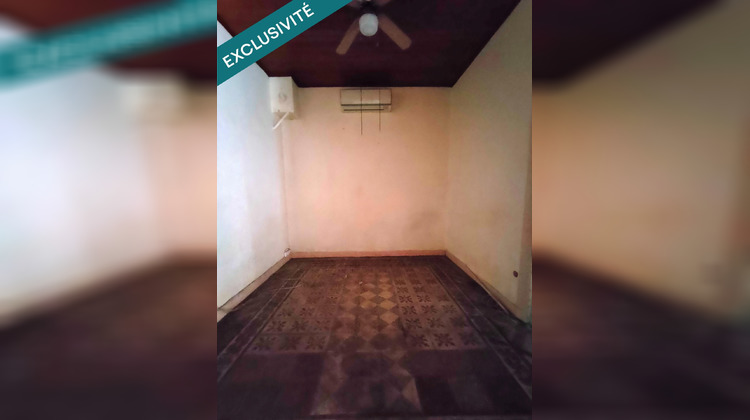 Ma-Cabane - Vente Maison La Rochelle, 55 m²