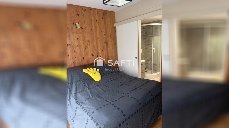 Ma-Cabane - Vente Maison La Rochelle, 108 m²