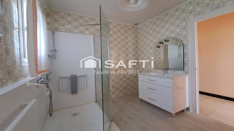 Ma-Cabane - Vente Maison La Rochelle, 128 m²