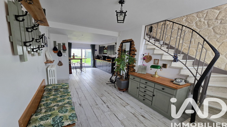 Ma-Cabane - Vente Maison La Rochelle, 110 m²