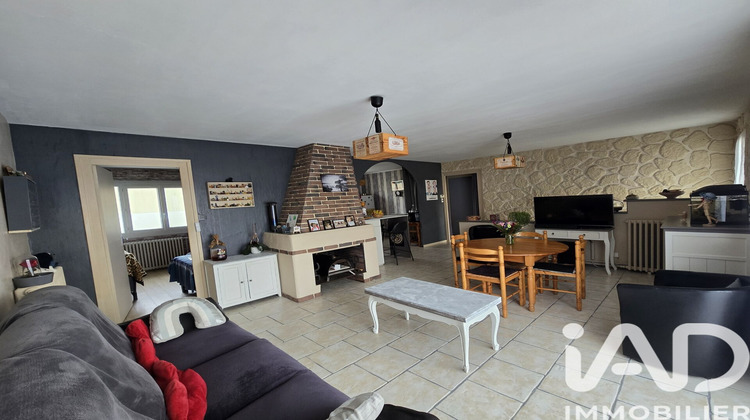 Ma-Cabane - Vente Maison La Rochelle, 110 m²