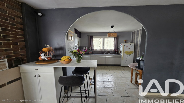 Ma-Cabane - Vente Maison La Rochelle, 110 m²