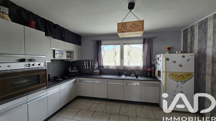 Ma-Cabane - Vente Maison La Rochelle, 110 m²