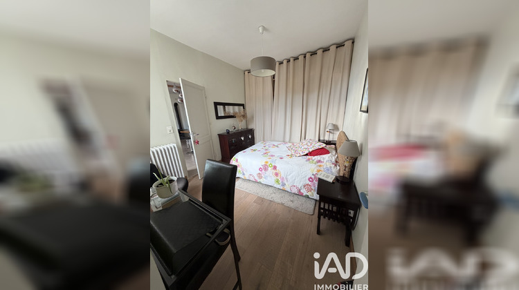 Ma-Cabane - Vente Maison La Rochelle, 62 m²