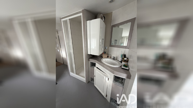 Ma-Cabane - Vente Maison La Rochelle, 62 m²