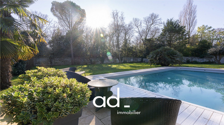 Ma-Cabane - Vente Maison La Rochelle, 220 m²