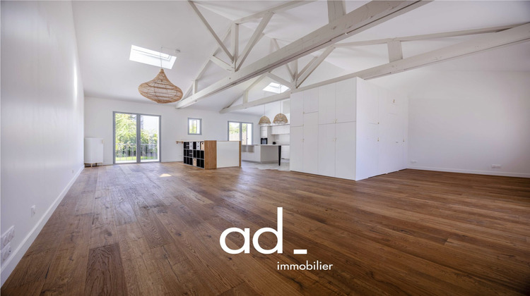 Ma-Cabane - Vente Maison La Rochelle, 150 m²