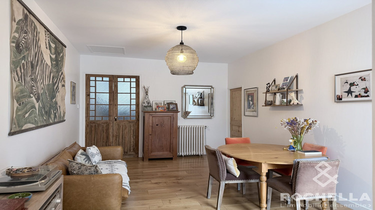 Ma-Cabane - Vente Maison La Rochelle, 55 m²