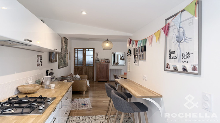 Ma-Cabane - Vente Maison La Rochelle, 55 m²