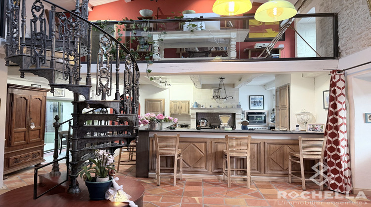 Ma-Cabane - Vente Maison La Rochelle, 195 m²