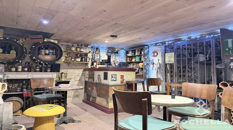 Ma-Cabane - Vente Maison La Rochelle, 195 m²