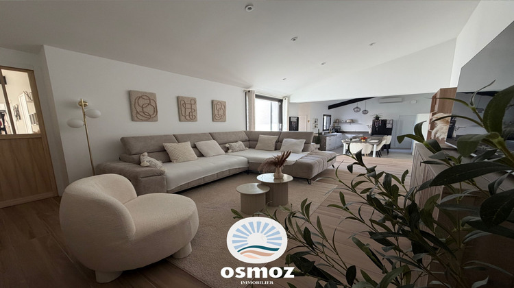 Ma-Cabane - Vente Maison La Rochelle, 98 m²