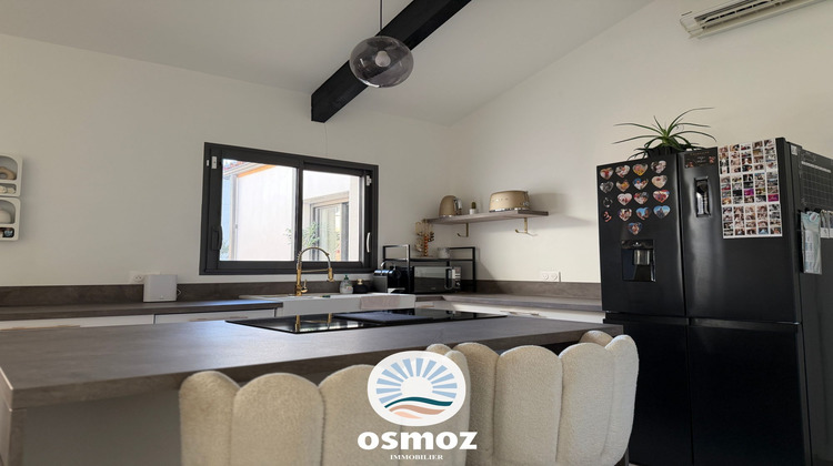 Ma-Cabane - Vente Maison La Rochelle, 98 m²