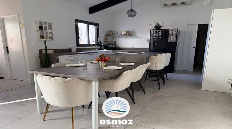 Ma-Cabane - Vente Maison La Rochelle, 98 m²