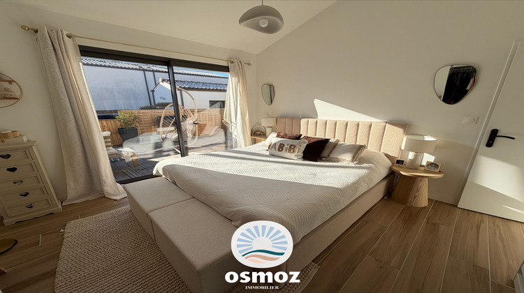 Ma-Cabane - Vente Maison La Rochelle, 98 m²